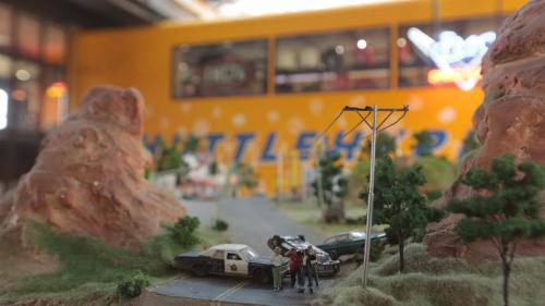 Indonesian Diecaster, Tempat Asyik dan Paling Lengkap Bagi Pencinta Mainan Diecast